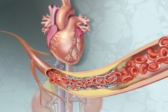 CAD & Vascular Stent